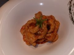 -小秦淮·南京土菜(新亭西路店)