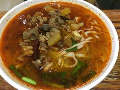 -桂花香手工面(鼓楼店)