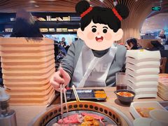 -火炉火自助餐(悠唐购物中心店)