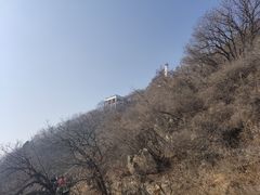 -狼牙山风景区