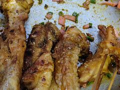 -小板凳(四公里店)