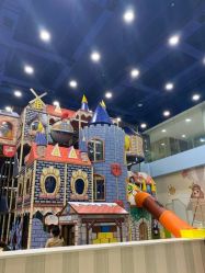 -meland亲子乐园•派对•研学(苏州悠方购物中心店)