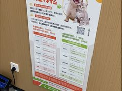-瑞派康怡24h宠物医院·犬猫医疗中心·微创绝育(瑞景分院)