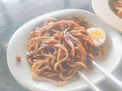 辣辣炸酱面-KCOOKING概念韩餐(世茂52+店)
