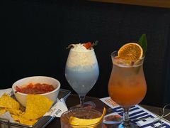 -blue frog蓝蛙(长泰广场店)