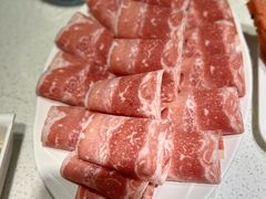 -麻辣因子滩羊火锅(世和广场店)