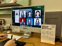 -海马体家庭照相馆(广州正佳广场店)