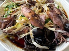 -隐厨·海鲜餐厅(恒通路店)