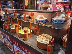 -客家大院·非遗赣南客家菜(郁孤台店)