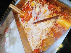 -草原塞蛮羊火锅城(港湾店)