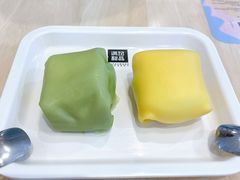 榴莲班戟-满记甜品(加州阳光开元广场店)