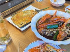 -庆峰龙虾烧烤(合肥一店)