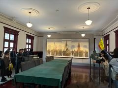 -南京中国近代史遗址博物馆(南京总统府)