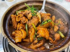 -渝君重庆火锅(嘉宾路店)