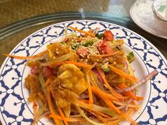 -多哥水傣味餐厅(司马巷店)