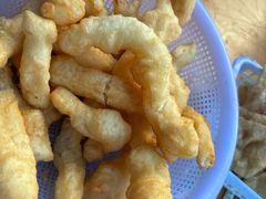 -逍遥镇刘相五胡辣汤豆沫馆(康复中街店)