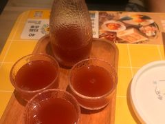 -蔡澜点心·粤菜(花城汇南区店)