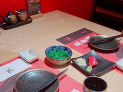 -鸟山鸣·日料食堂(王府井店)