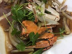 -QQ海鲜餐厅