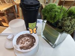 -蓉小乔·RONG COFFEE(春熙路店)
