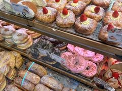 -巴黎贝甜(乌鲁木齐北京路汇嘉店)