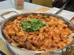 -黄记煌三汁焖锅(顺义华联店)