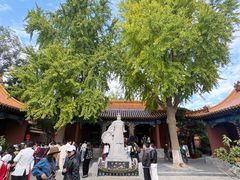 -戏马台景区
