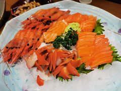 -三石铁板烧(紫竹桥店)