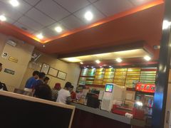 -老家肉饼(天通苑店)