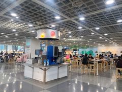 -宜家·瑞典风味餐厅(北京西红门店)