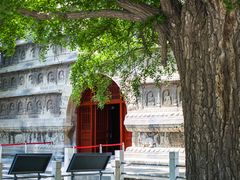 -北京石刻艺术博物馆(五塔寺)