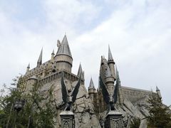 -哈利波特魔法世界