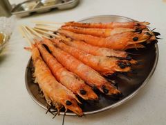 -白仁仔· 活烤海鲜 宵夜(豫园店)