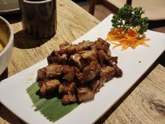 -喜越泰莱·泰越料理(海逸新天地店)