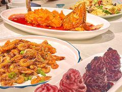 -七菜馆·东北菜·蒸饺(文体路店)