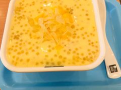 杨枝甘露-满记甜品(正方京城店)