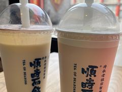 -长春堂顺时而饮(前门店)