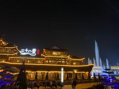 -二十八里太湖船菜(吉祥路店)