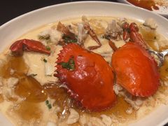 -环球港凯悦 · 享悦中餐厅