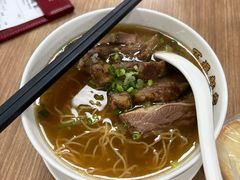 -百福麵家(新馬路店)