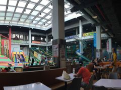 -蒙特利亲子乐园