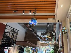 -梅夫娜土耳其餐厅.清真HALAL