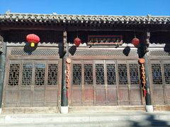 -古北水镇乌镇会精品酒店