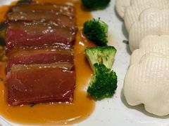 蒸火方-蝶园·装修中(BFC外滩金融中心店)