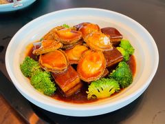 -环球港凯悦 · 享悦中餐厅