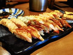 -吉兆手握寿司(车公庙店)