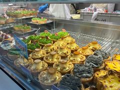 -PAOPAO Bakery&Café(港汇店)