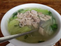 -茅屋大酒店