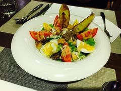-LA CREPERIE BRETONNE布列塔尼法式餐厅(天童北路店)