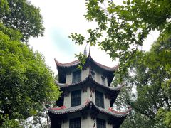 -成都杜甫草堂博物馆